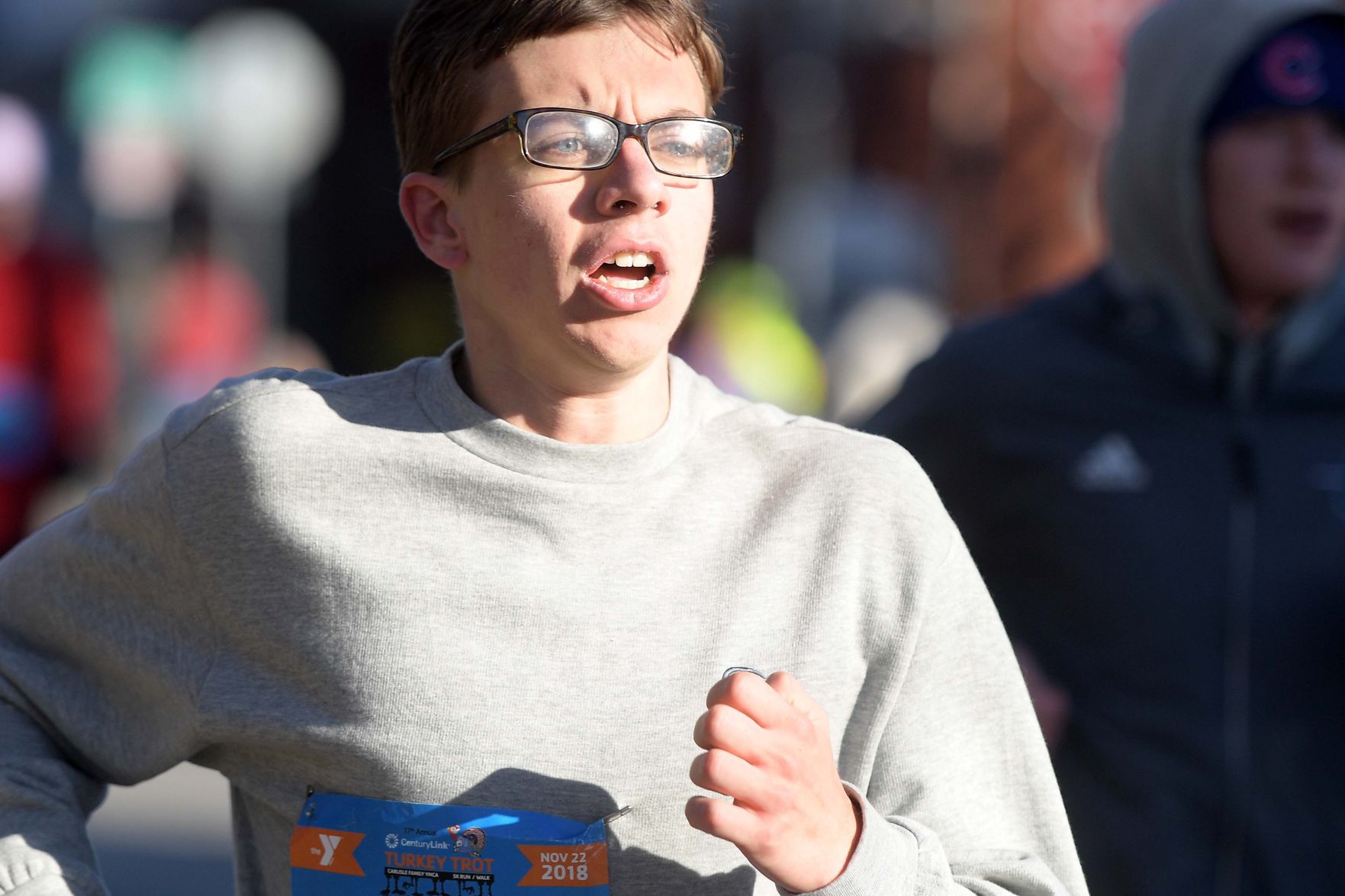 Turkey Trot